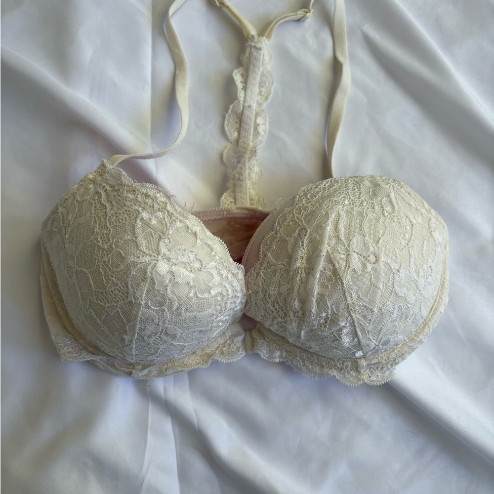 Victoria’s Secret Bra bundle.